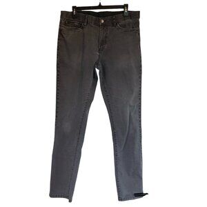 Men's English Laundry Black Jeans‎ Size 34x34
